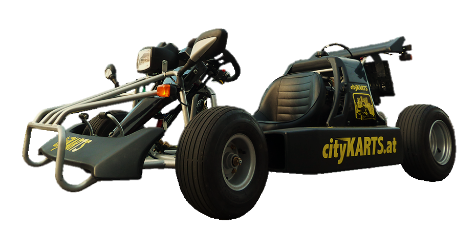 cityKART